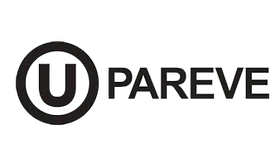 OU Pareve — Kosher certification from the Orthodox Union